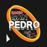 Radio San Pedro FM logo