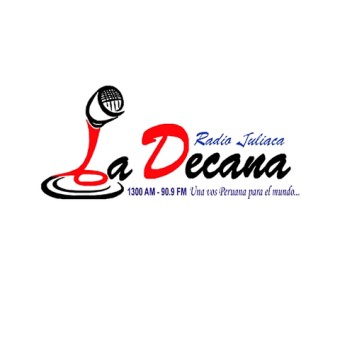La Decana logo