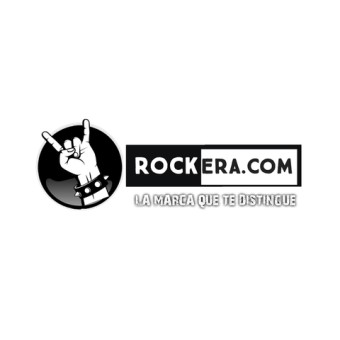 LA ROCKERA.COM logo