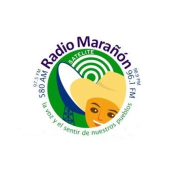 Radio Marañón logo