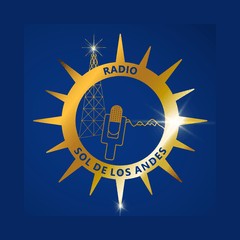 Radio Sol de Los Andes logo