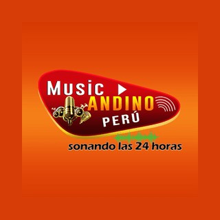 Music Andino Perú logo