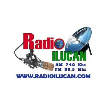 Radio Ilucán logo