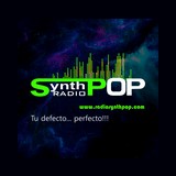 Radio Synthpop logo