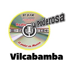 Poderosa Vilcabamba logo