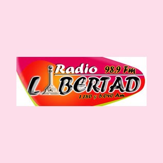 RADIO LIBERTAD DE JUNIN logo