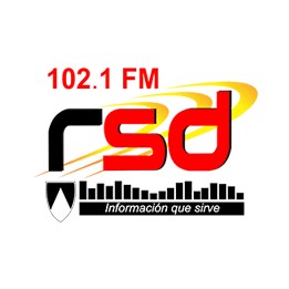 Radio RSD Chimbote logo