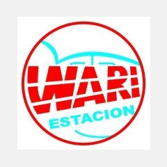 Estación Wari logo