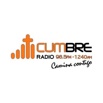 Radio Cumbre Huancayo logo