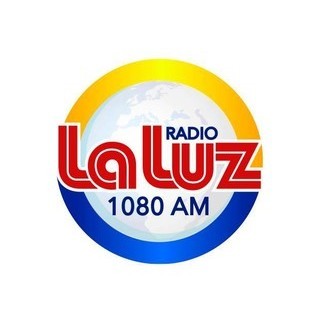 Radio La Luz logo