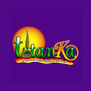 Radio Titanka - Abancay logo