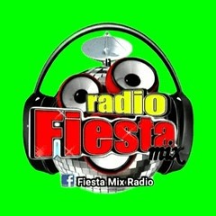 Fiesta Mix logo