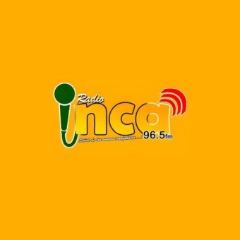 Radio Inca 96.5 FM logo
