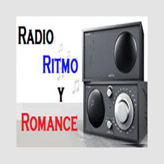 Radio Ritmo y Romance logo