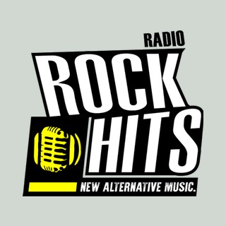 Radio Rock Hits logo