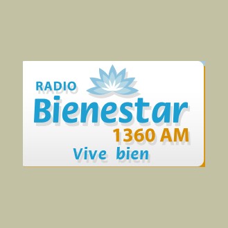 Radio Bienestar logo