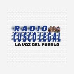 RADIO CUSCO LEGAL logo