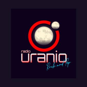 Radio Uranio logo