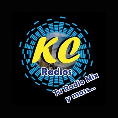 KC Radios logo