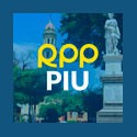 RPP Piura logo