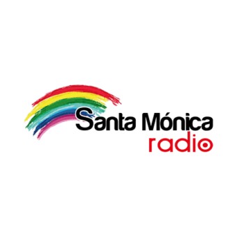 Radio Santa Mónica logo