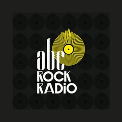 abcrockradio logo