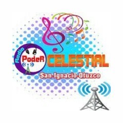 Radio Poder Celestial logo