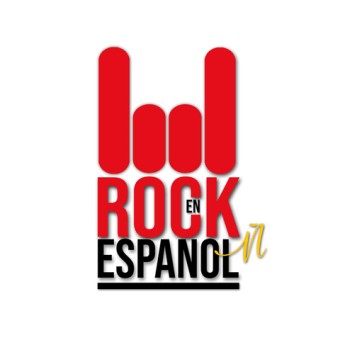 RADIO LA Ñ • 100.1 logo