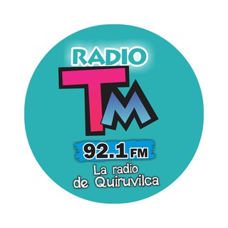 Tabocas Mix 92.1 FM logo