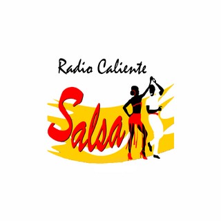 Radio Caliente Lima logo