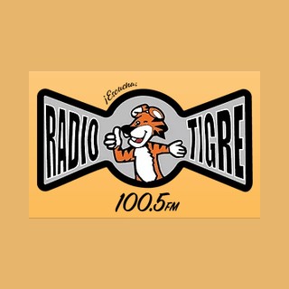 Radio Tigre logo