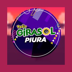 Radio Girasol Piura logo