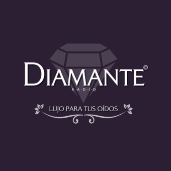 Radio Diamante Rock & Soft logo