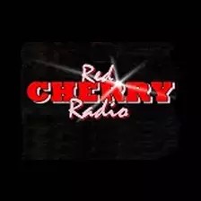 Red Cherry Radio logo