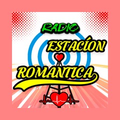 Radio Estacion Romantica logo