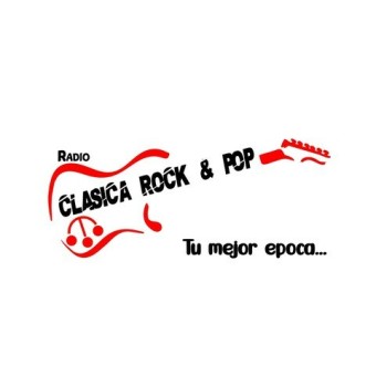 Radio Clásica Rock and Pop logo