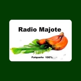 Radio Majote logo