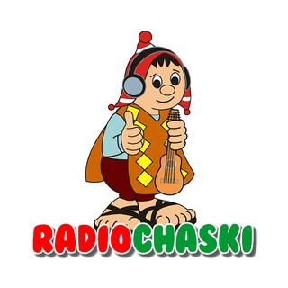 Radio Chaski logo