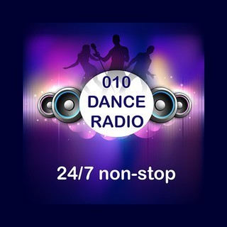 010 Dance Mix Radio logo