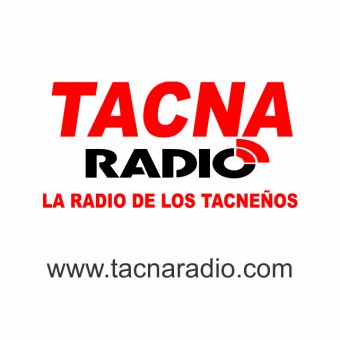 Tacna Radio Rock & Pop logo