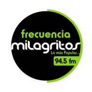 Radio Frecuencia Milagritros logo