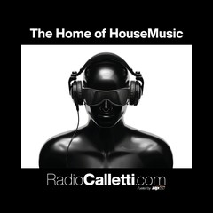 Radio Calletti logo