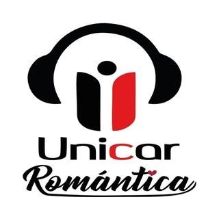 Unicar Romantica logo