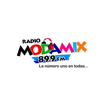 MODAMIX logo