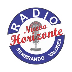 NuevoHorizonte radio logo