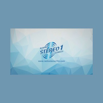 Radio Stereo 1 FM logo