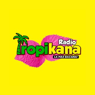 Tropikana Radio - Andahuaylas logo