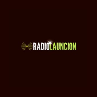 Radio La Uncion logo
