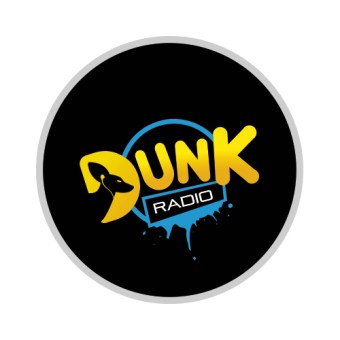 DUNK Radio logo