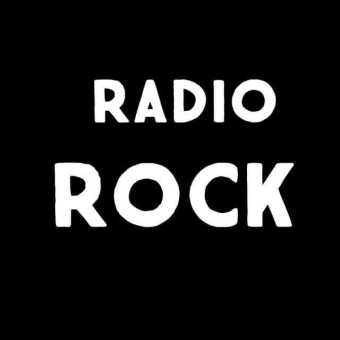 RADIO ROCK logo